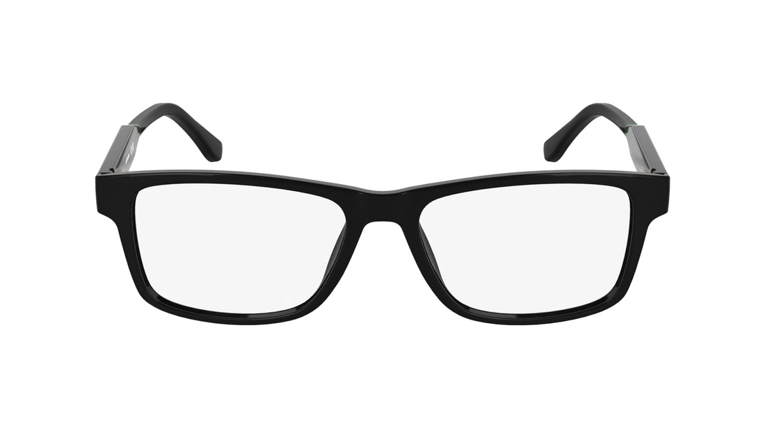 Translation missing: es.seo.product.type.gafas-graduadas lacoste l2977 001 negro rectangular masculino talla 54mm - Translation missing: es.seo.product.alt.imagen-principal
