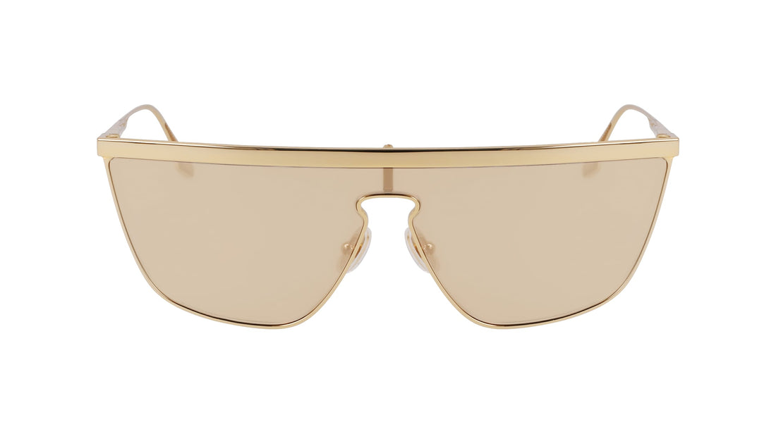 Translation missing: es.seo.product.type.gafas-de-sol victoria beckham vb245s 704 dorado shield femenino talla 59mm - Translation missing: es.seo.product.alt.imagen-principal