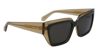 FERRAGAMO SF2002S 327 55