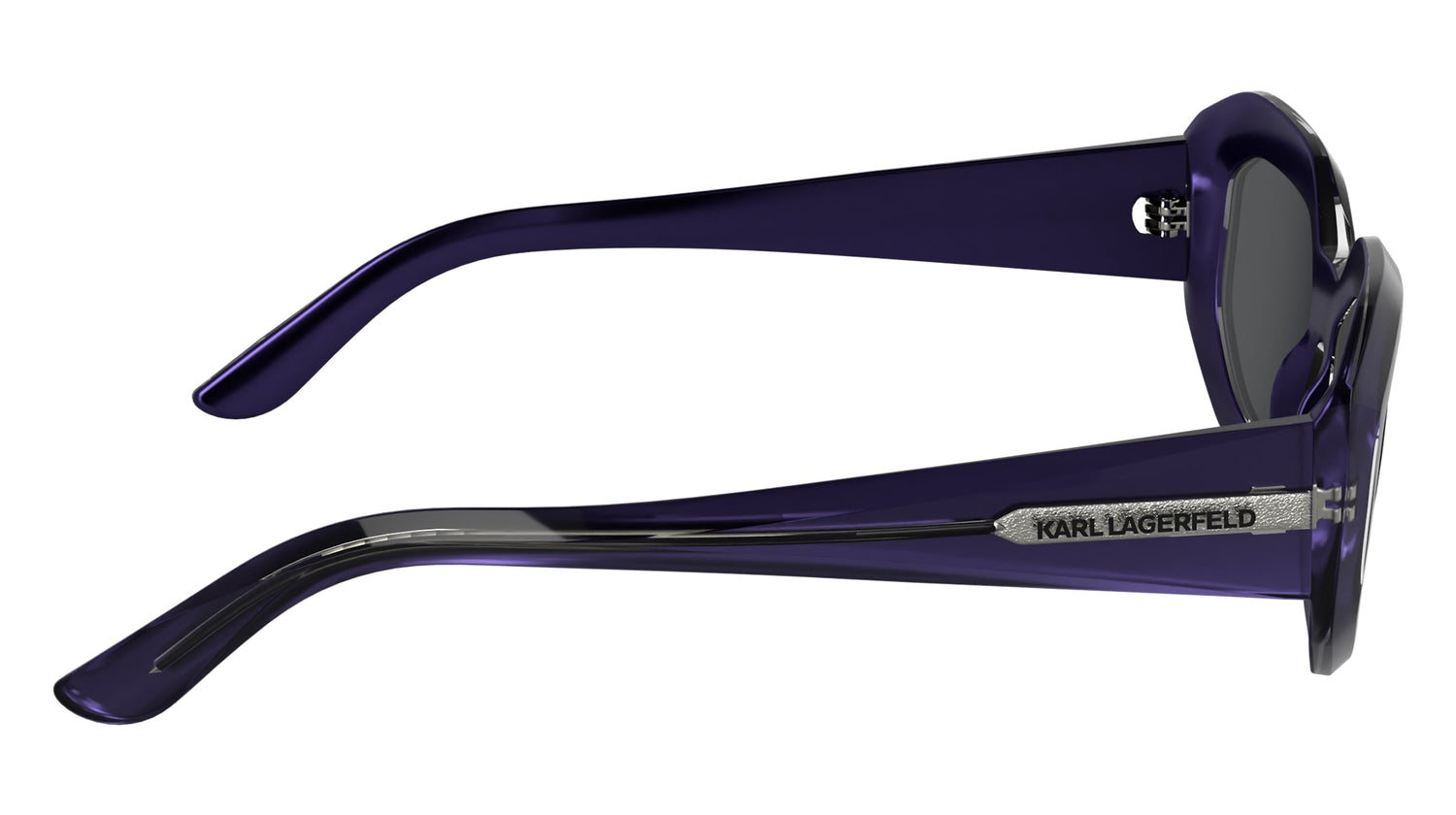 KARL LAGERFELD KL6167S 500 53