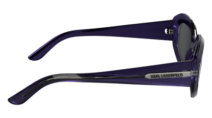 KARL LAGERFELD KL6167S 500 53