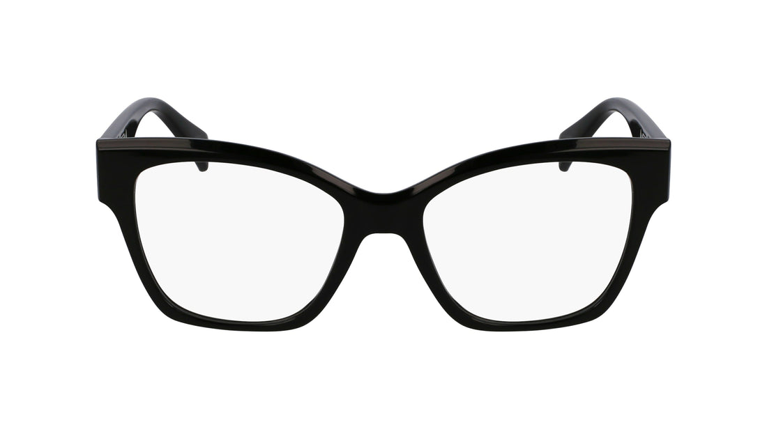 Translation missing: es.seo.product.type.gafas-graduadas liu jo lj2811 001 negro femenino talla 51mm - Translation missing: es.seo.product.alt.imagen-principal