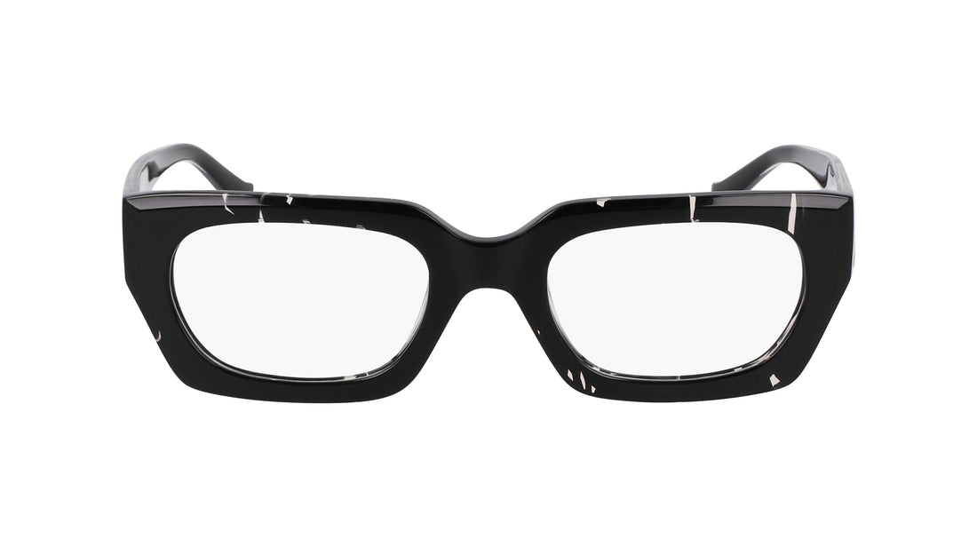 Translation missing: es.seo.product.type.gafas-graduadas donna karan do5013 017 negro rectangular femenino talla 51mm - Translation missing: es.seo.product.alt.imagen-principal