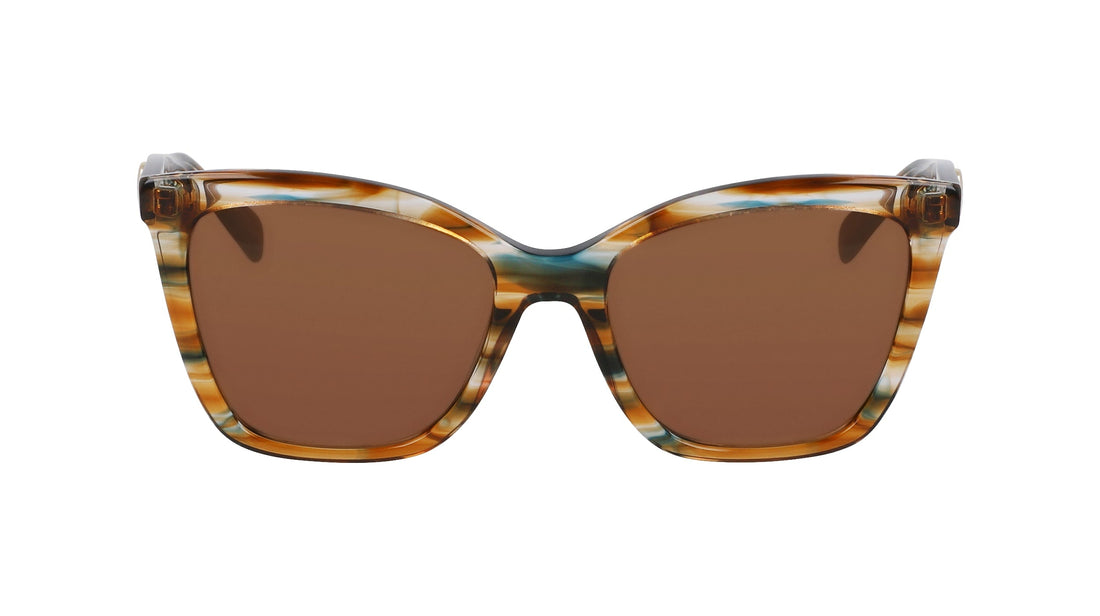 Translation missing: es.seo.product.type.gafas-de-sol longchamp lo742s 211 femenino talla 54mm - Translation missing: es.seo.product.alt.imagen-principal