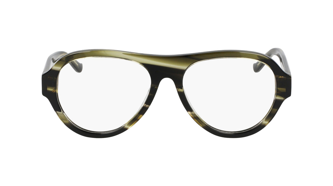 Translation missing: es.seo.product.type.gafas-graduadas donna karan do5012 305 verde pilot femenino talla 54mm - Translation missing: es.seo.product.alt.imagen-principal