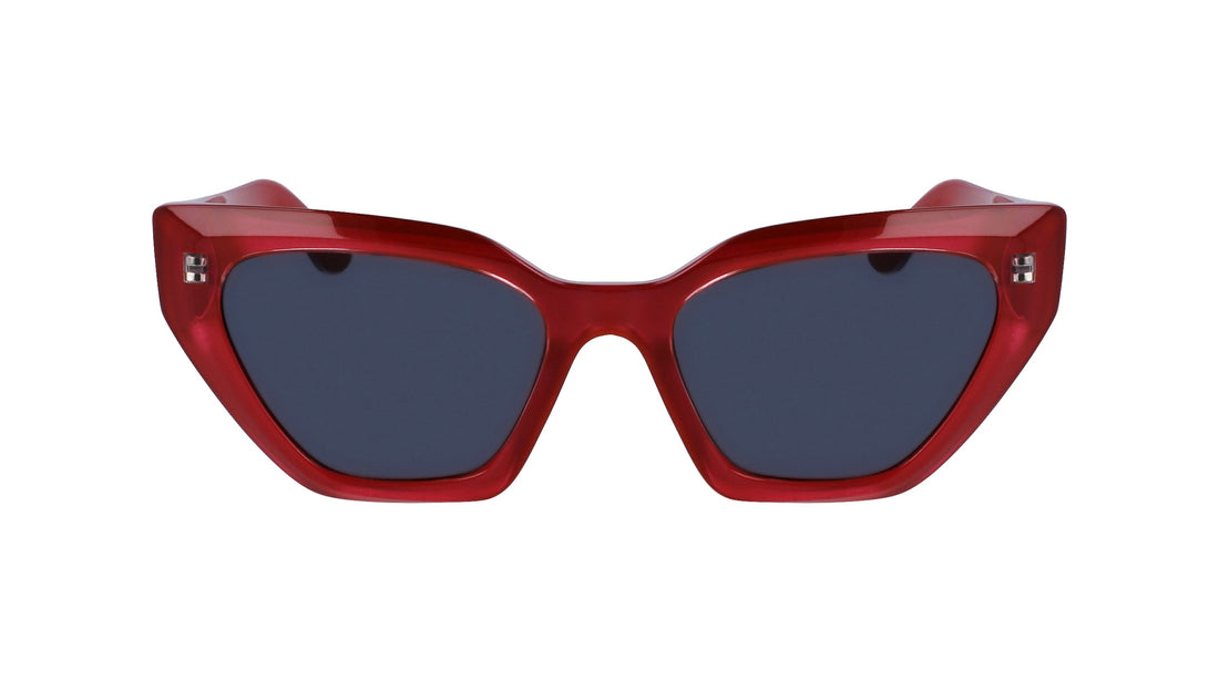 Translation missing: es.seo.product.type.gafas-de-sol karl lagerfeld kl6145s 600 rojo cat eye femenino talla 54mm - Translation missing: es.seo.product.alt.imagen-principal