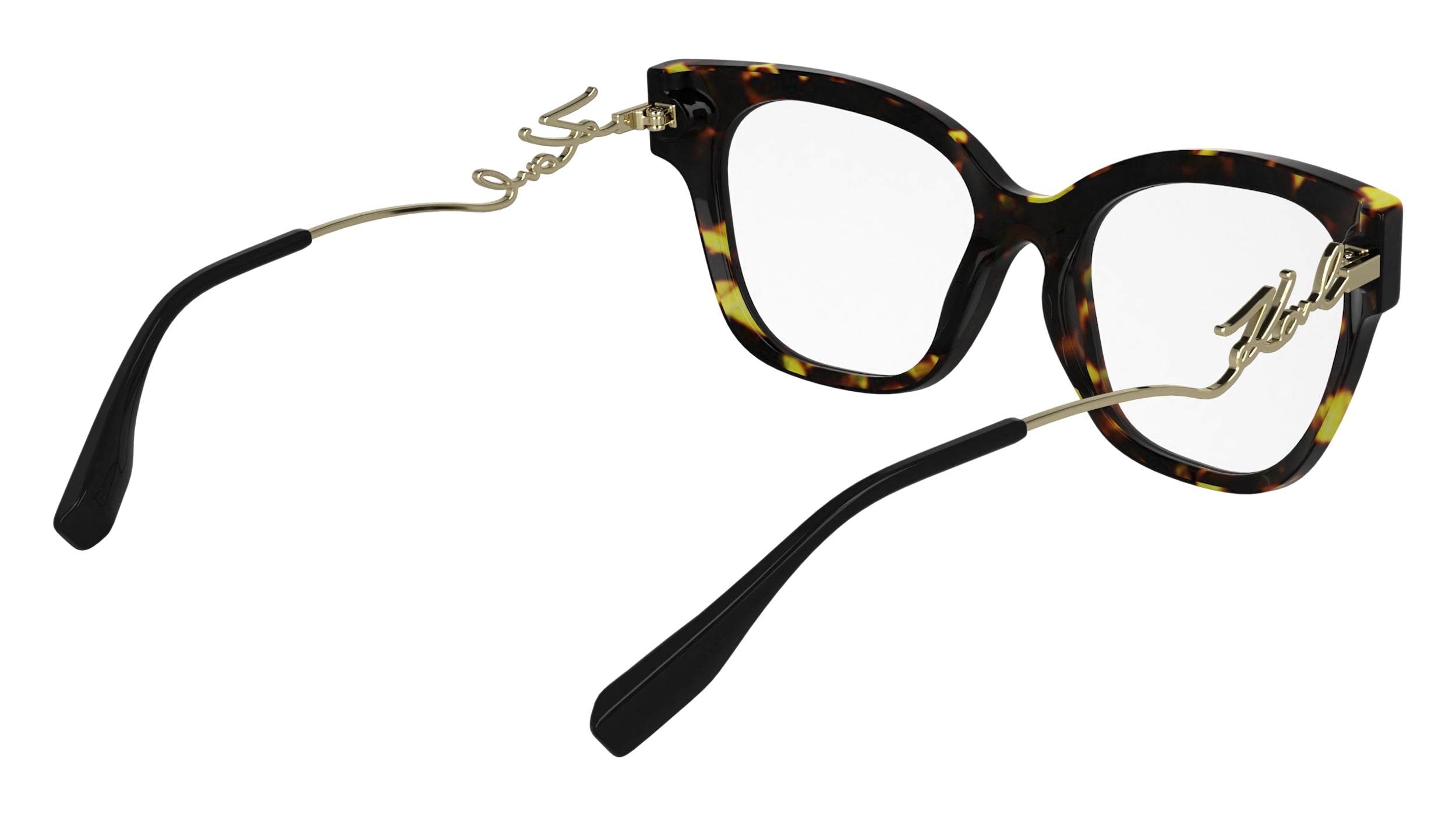 KARL LAGERFELD KL6191 232 52