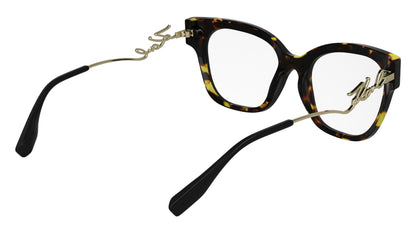 KARL LAGERFELD KL6191 232 52