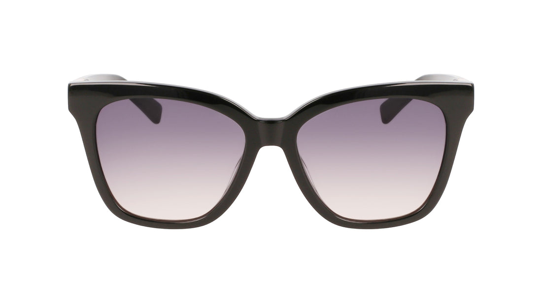 Translation missing: es.seo.product.type.gafas-de-sol longchamp lo696s 001 femenino talla 54mm - Translation missing: es.seo.product.alt.imagen-principal