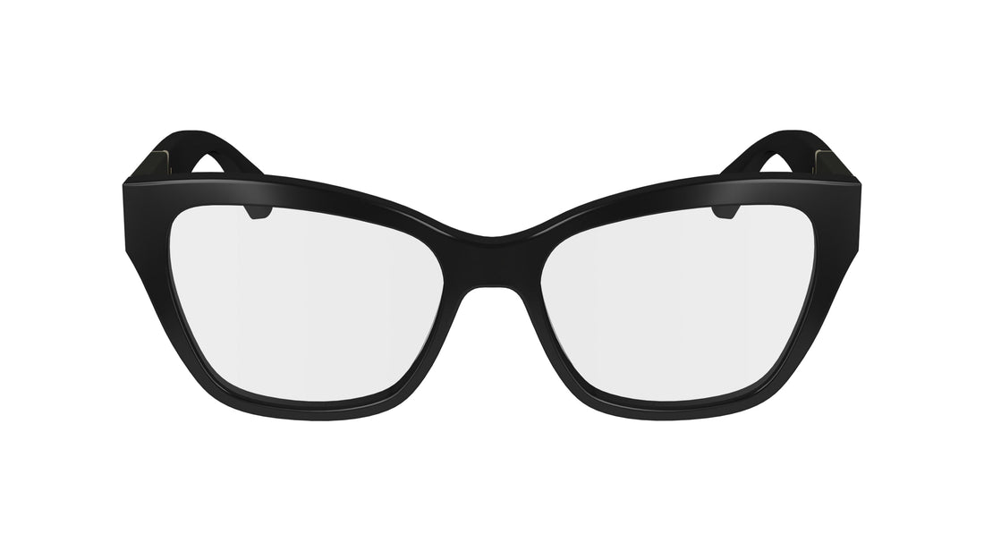 Translation missing: es.seo.product.type.gafas-graduadas longchamp lo2742l 001 negro cat eye femenino talla 52mm - Translation missing: es.seo.product.alt.imagen-principal