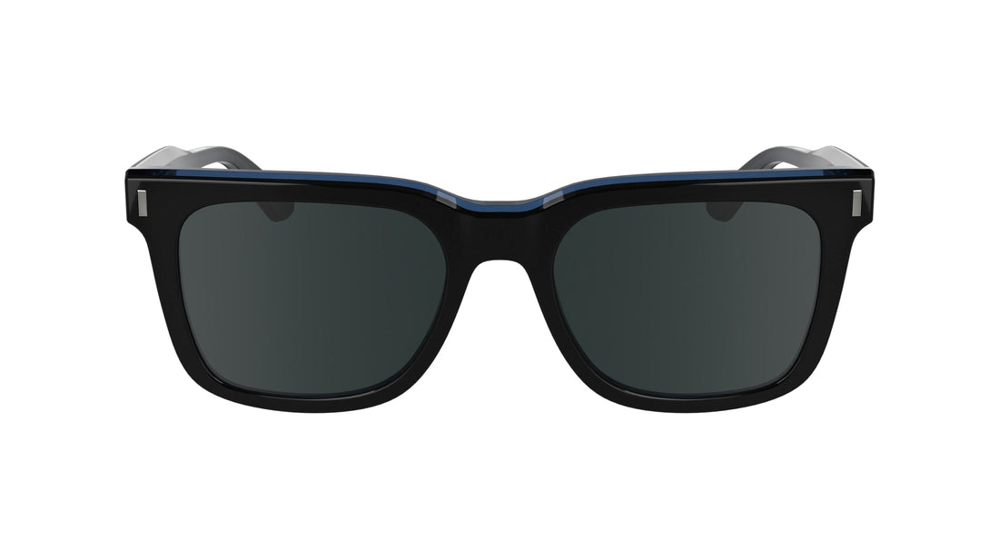 Translation missing: es.seo.product.type.gafas-de-sol calvin klein ck24536s 005 negro square masculino talla 53mm - Translation missing: es.seo.product.alt.imagen-principal