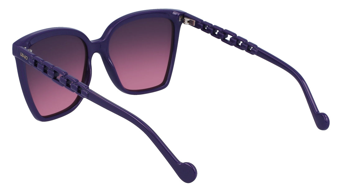 Translation missing: es.seo.product.type.gafas-de-sol liu jo lj773s 500 femenino talla 57mm - Translation missing: es.seo.product.alt.imagen-secundaria