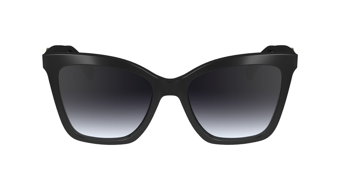 Translation missing: es.seo.product.type.gafas-de-sol longchamp lo742s 001 femenino talla 54mm - Translation missing: es.seo.product.alt.imagen-principal