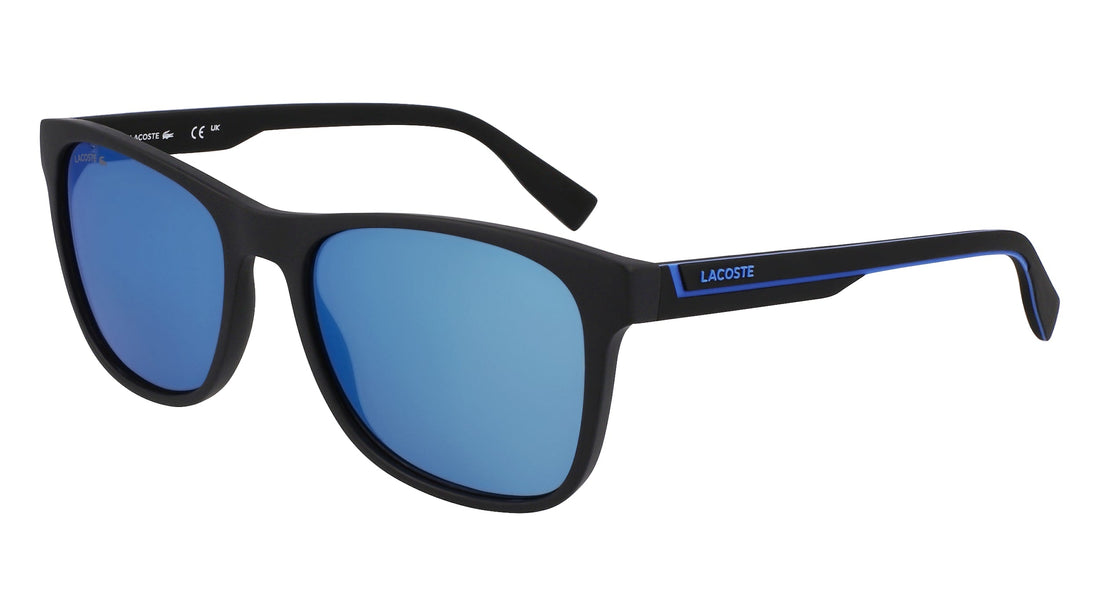 Translation missing: es.seo.product.type.gafas-de-sol lacoste l6031s 002 negro rectangular masculino talla 56mm - Translation missing: es.seo.product.alt.imagen-secundaria