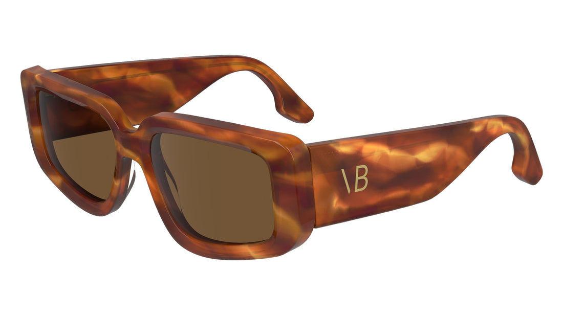 Translation missing: es.seo.product.type.gafas-de-sol victoria beckham vb670s 223 cobre rectangular femenino talla 54mm - Translation missing: es.seo.product.alt.imagen-secundaria
