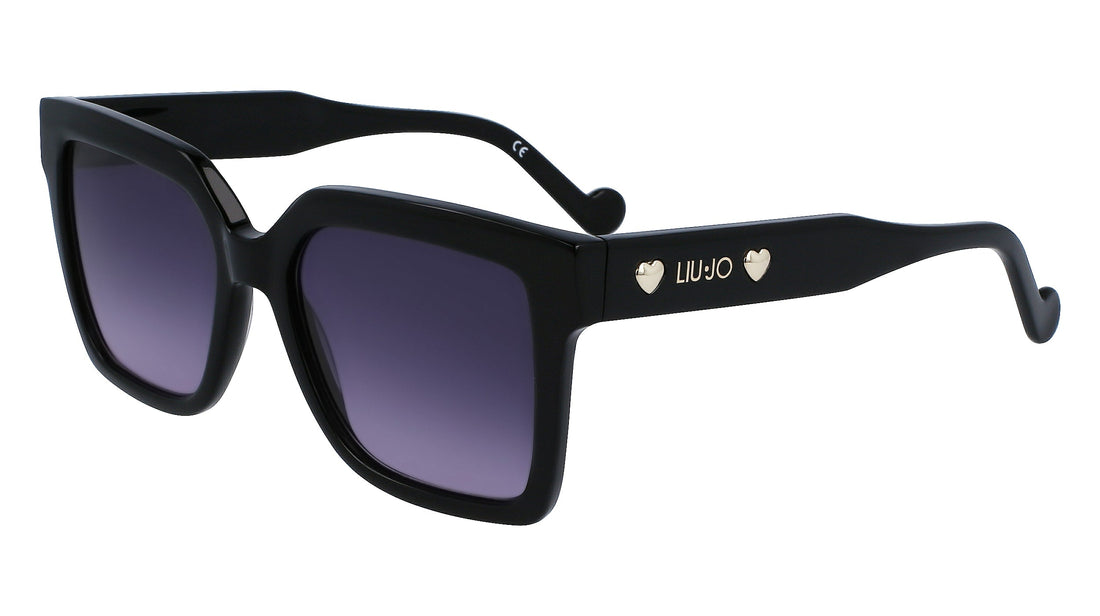 Translation missing: es.seo.product.type.gafas-de-sol liu jo lj771s 001 femenino talla 53mm - Translation missing: es.seo.product.alt.imagen-secundaria