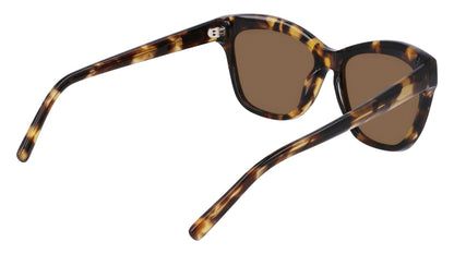 DKNY DK543S 281 55
