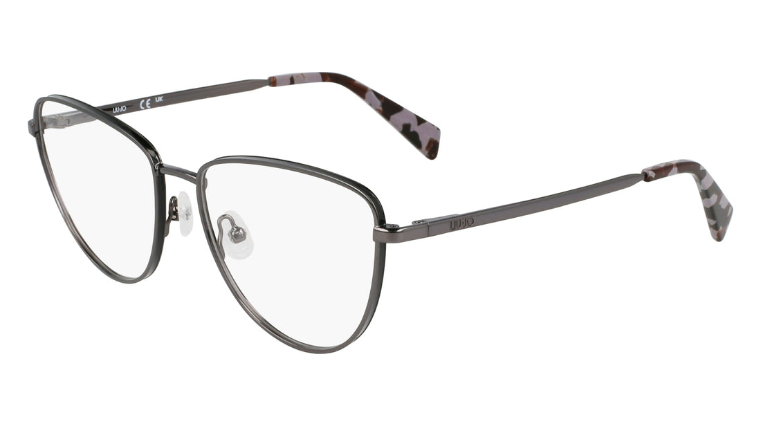 Translation missing: es.seo.product.type.gafas-graduadas liu jo lj2174 072 rutenio femenino talla 54mm - Translation missing: es.seo.product.alt.imagen-secundaria
