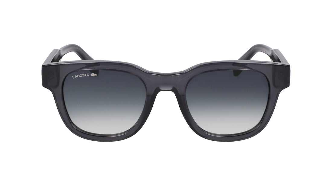 Translation missing: es.seo.product.type.gafas-de-sol lacoste l6023s 035 gris oval unisex talla 49mm - Translation missing: es.seo.product.alt.imagen-principal