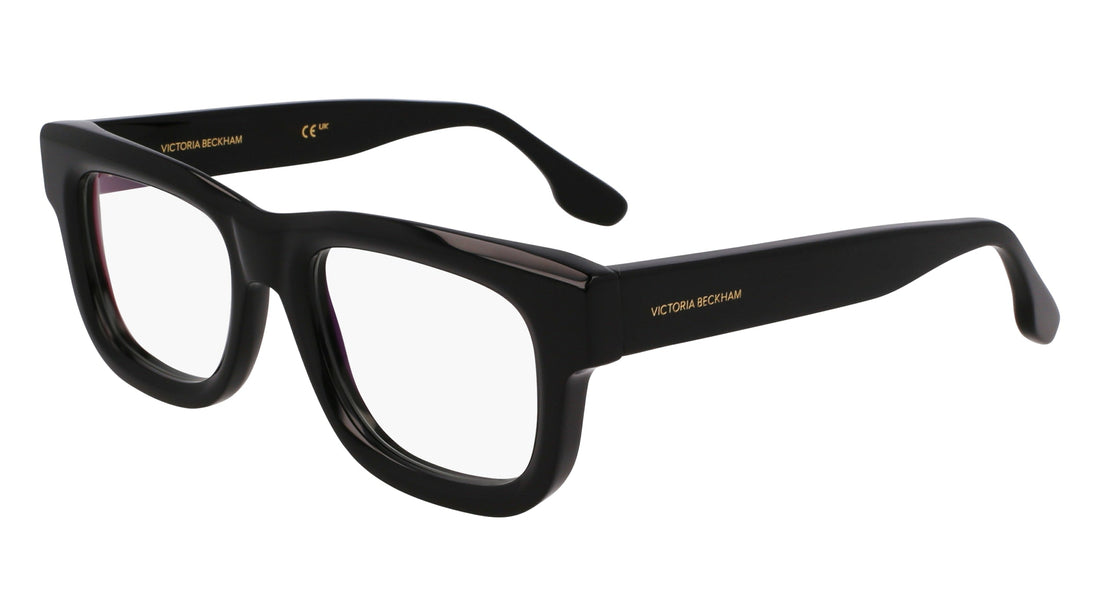 Translation missing: es.seo.product.type.gafas-graduadas victoria beckham vb2671 001 negro femenino talla 51mm - Translation missing: es.seo.product.alt.imagen-secundaria