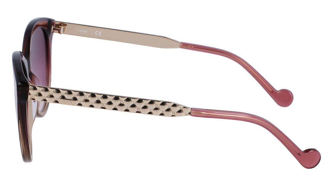 Translation missing: es.seo.product.type.gafas-de-sol liu jo lj765s 607 femenino talla 54mm - Translation missing: es.seo.product.alt.imagen-secundaria