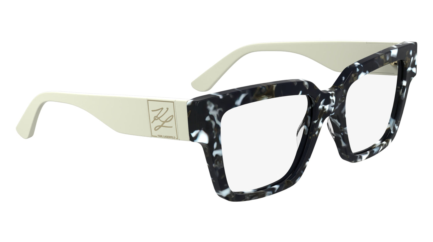 KARL LAGERFELD KL6196 016 53