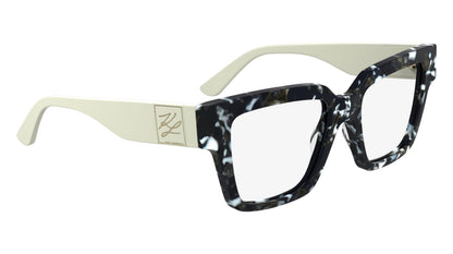 KARL LAGERFELD KL6196 016 53