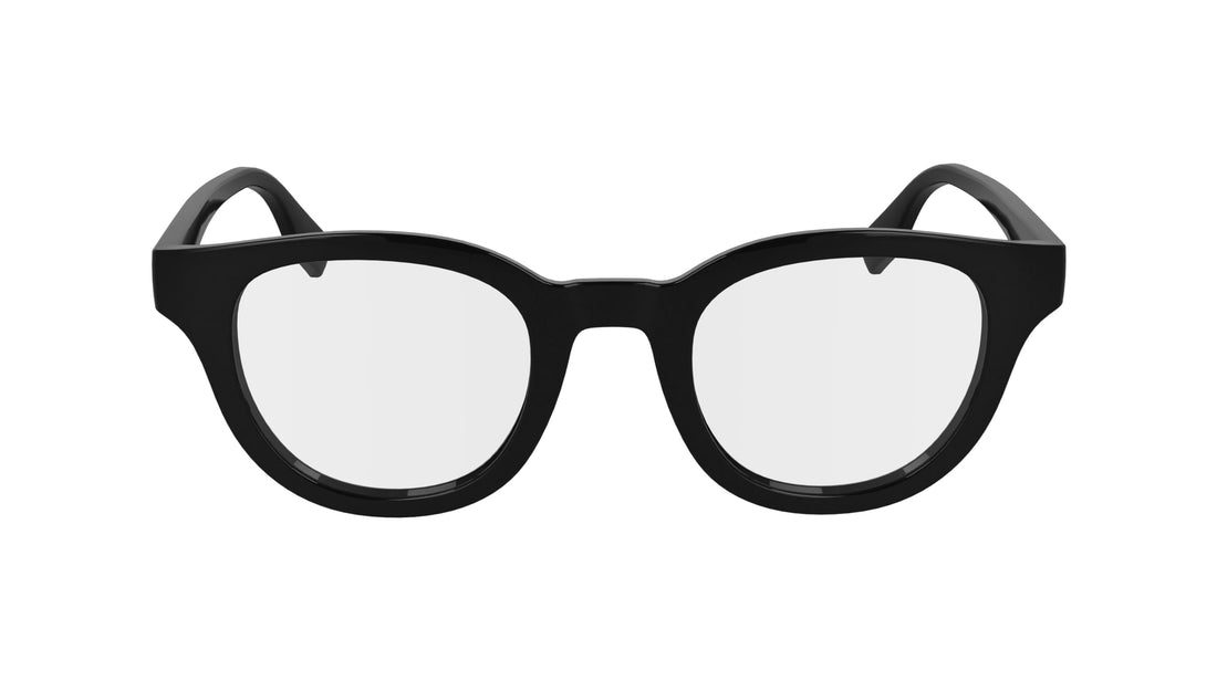 Translation missing: es.seo.product.type.gafas-graduadas karl lagerfeld kl6177 001 negro unisex talla 47mm - Translation missing: es.seo.product.alt.imagen-principal