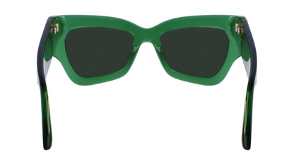 VICTORIA BECKHAM VB662S 300 52