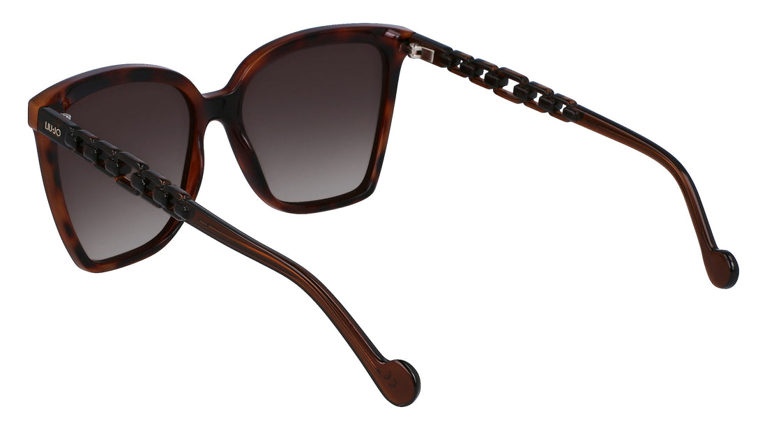 Translation missing: es.seo.product.type.gafas-de-sol liu jo lj773s 240 femenino talla 57mm - Translation missing: es.seo.product.alt.imagen-secundaria