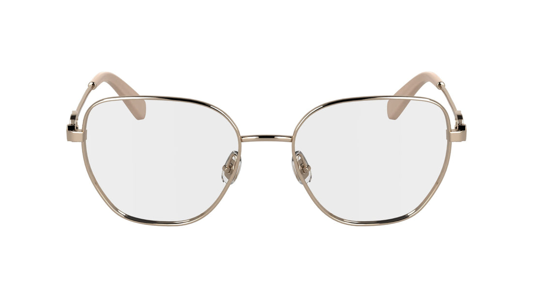 Translation missing: es.seo.product.type.gafas-graduadas longchamp lo2169 770 dorado femenino talla 52mm - Translation missing: es.seo.product.alt.imagen-principal