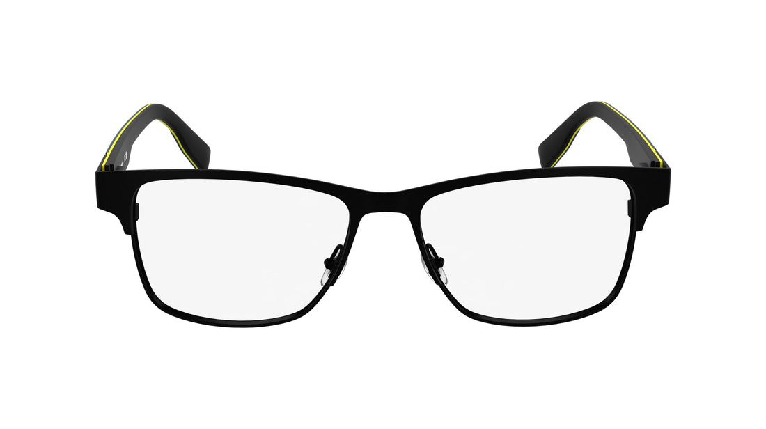 Translation missing: es.seo.product.type.gafas-graduadas lacoste l2307mag-set 002 negro rectangular masculino talla 55mm - Translation missing: es.seo.product.alt.imagen-principal