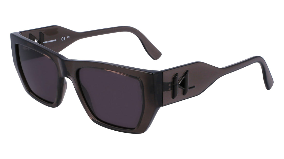 Translation missing: es.seo.product.type.gafas-de-sol karl lagerfeld kl6123s 020 unisex talla 54mm - Translation missing: es.seo.product.alt.imagen-secundaria