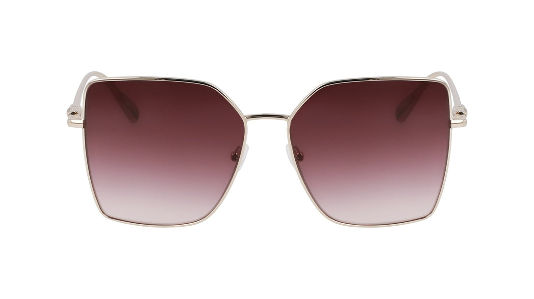 Translation missing: es.seo.product.type.gafas-de-sol longchamp lo173s 727 amarillo butterfly femenino talla 57mm - Translation missing: es.seo.product.alt.imagen-principal