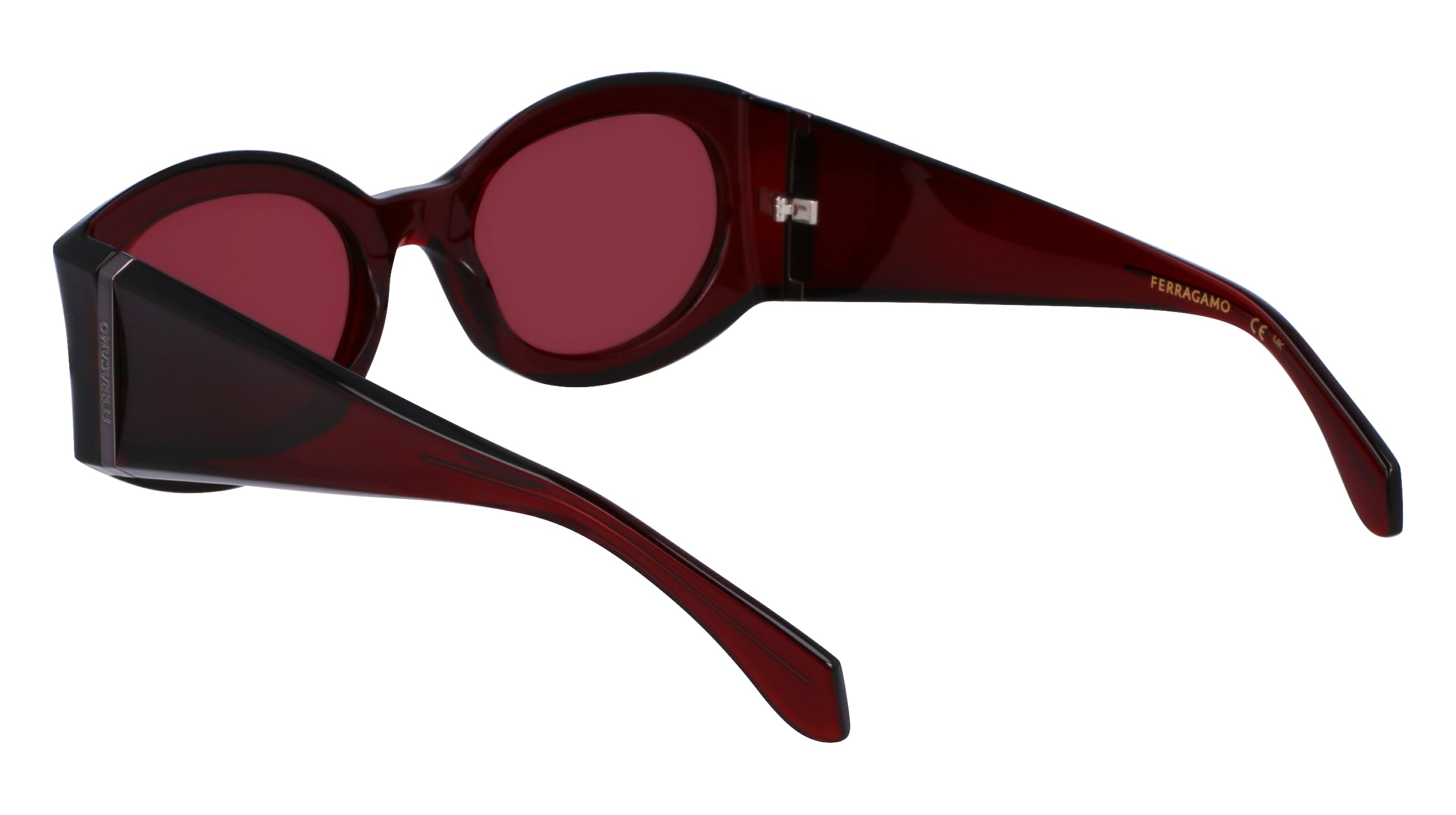 FERRAGAMO SF2008S 612 55
