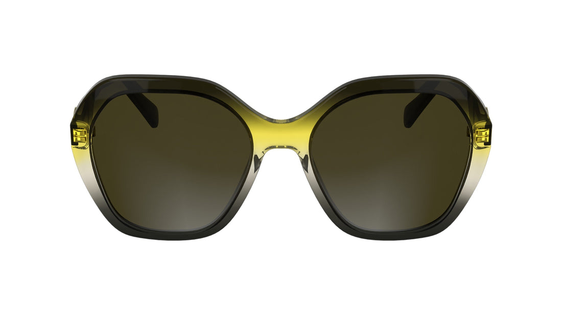 Translation missing: es.seo.product.type.gafas-de-sol longchamp lo759s 019 negro rectangular femenino talla 54mm - Translation missing: es.seo.product.alt.imagen-principal