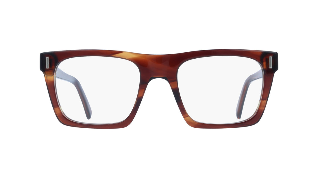 Translation missing: es.seo.product.type.gafas-graduadas ferragamo sf3029 216 marron rectangular masculino talla 54mm - Translation missing: es.seo.product.alt.imagen-principal