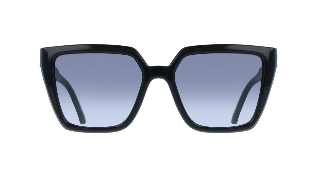 Translation missing: es.seo.product.type.gafas-de-sol ferragamo sf2058se 001 negro rectangular femenino talla 54mm - Translation missing: es.seo.product.alt.imagen-principal