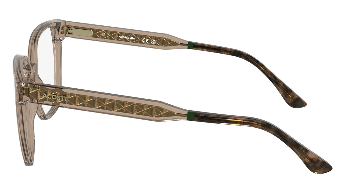 Translation missing: es.seo.product.type.gafas-graduadas lacoste l2978 662 rosa rectangular femenino talla 55mm - Translation missing: es.seo.product.alt.imagen-secundaria
