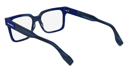 KARL LAGERFELD KL6173 422 55