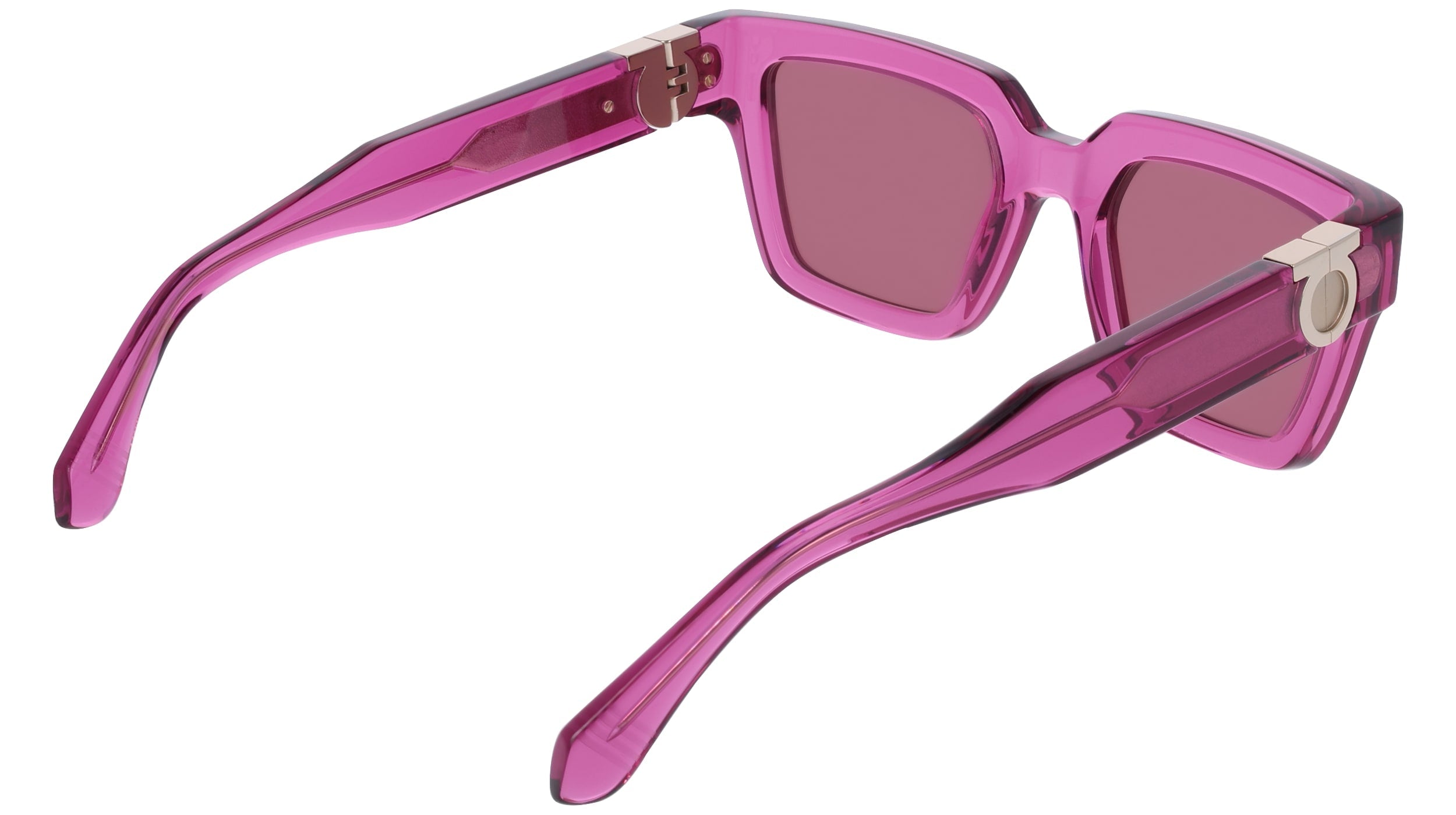 FERRAGAMO SF2066S 665 52