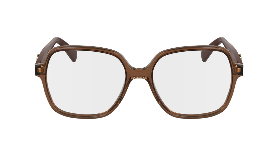 Translation missing: es.seo.product.type.gafas-graduadas longchamp lo2757 200 marron femenino talla 53mm - Translation missing: es.seo.product.alt.imagen-principal