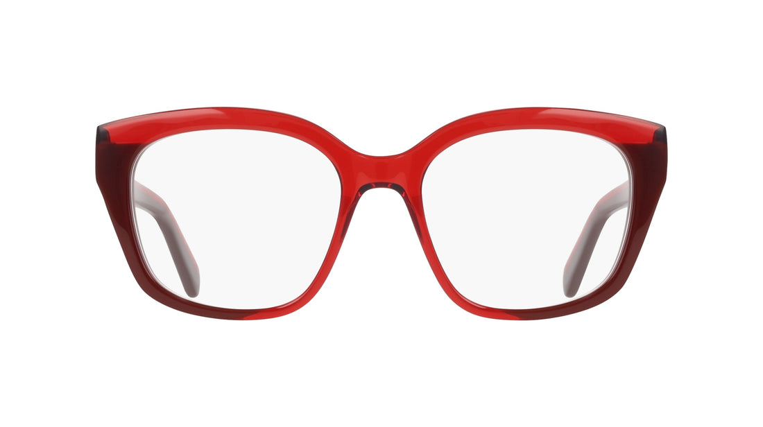 Translation missing: es.seo.product.type.gafas-graduadas ferragamo sf3023 613 rojo rectangular femenino talla 51mm - Translation missing: es.seo.product.alt.imagen-secundaria
