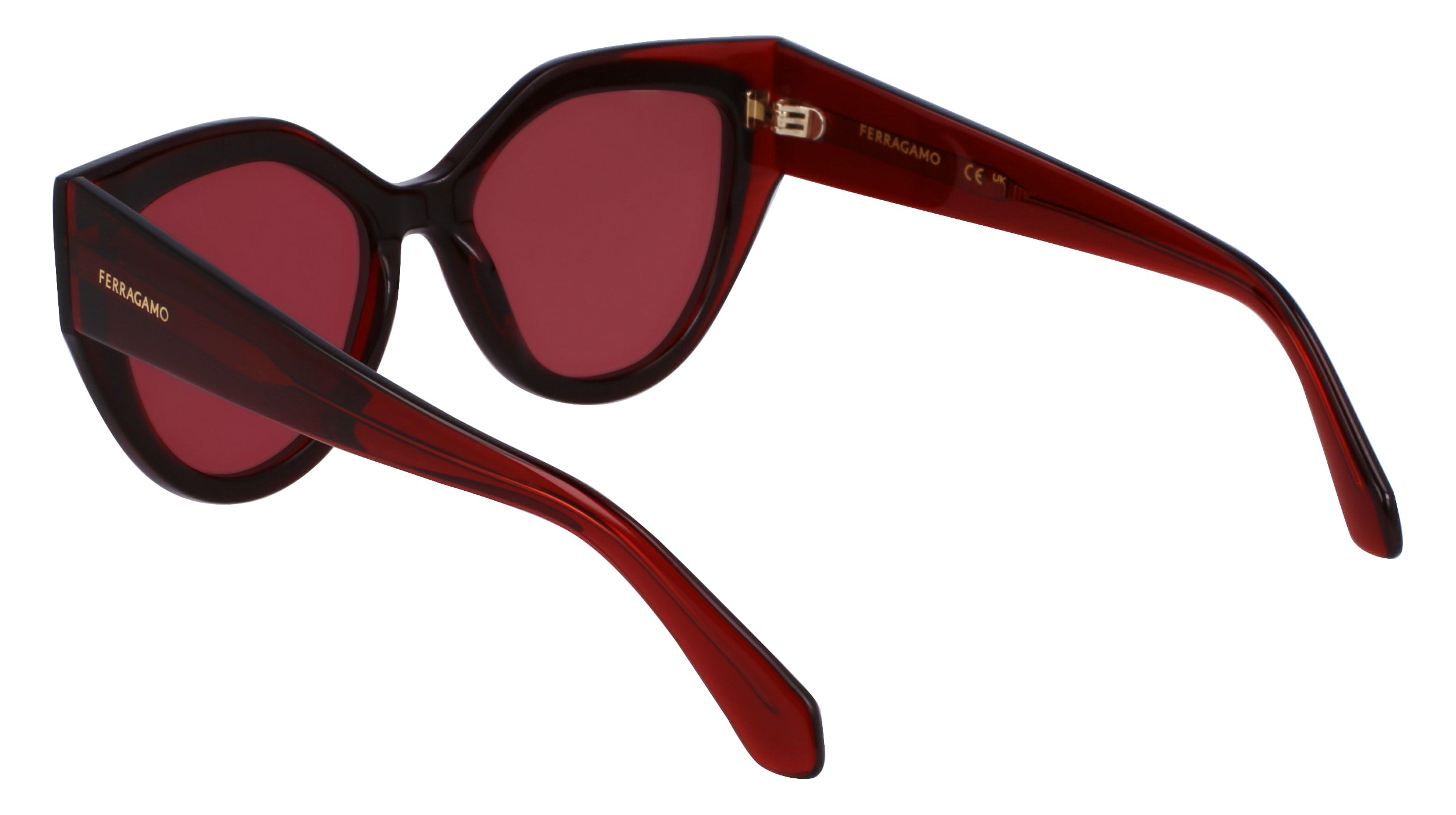 FERRAGAMO SF2004S 618 53