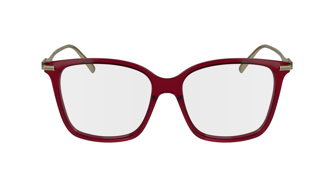 Translation missing: es.seo.product.type.gafas-graduadas ferragamo sf2992 612 rojo rectangular femenino talla 53mm - Translation missing: es.seo.product.alt.imagen-principal