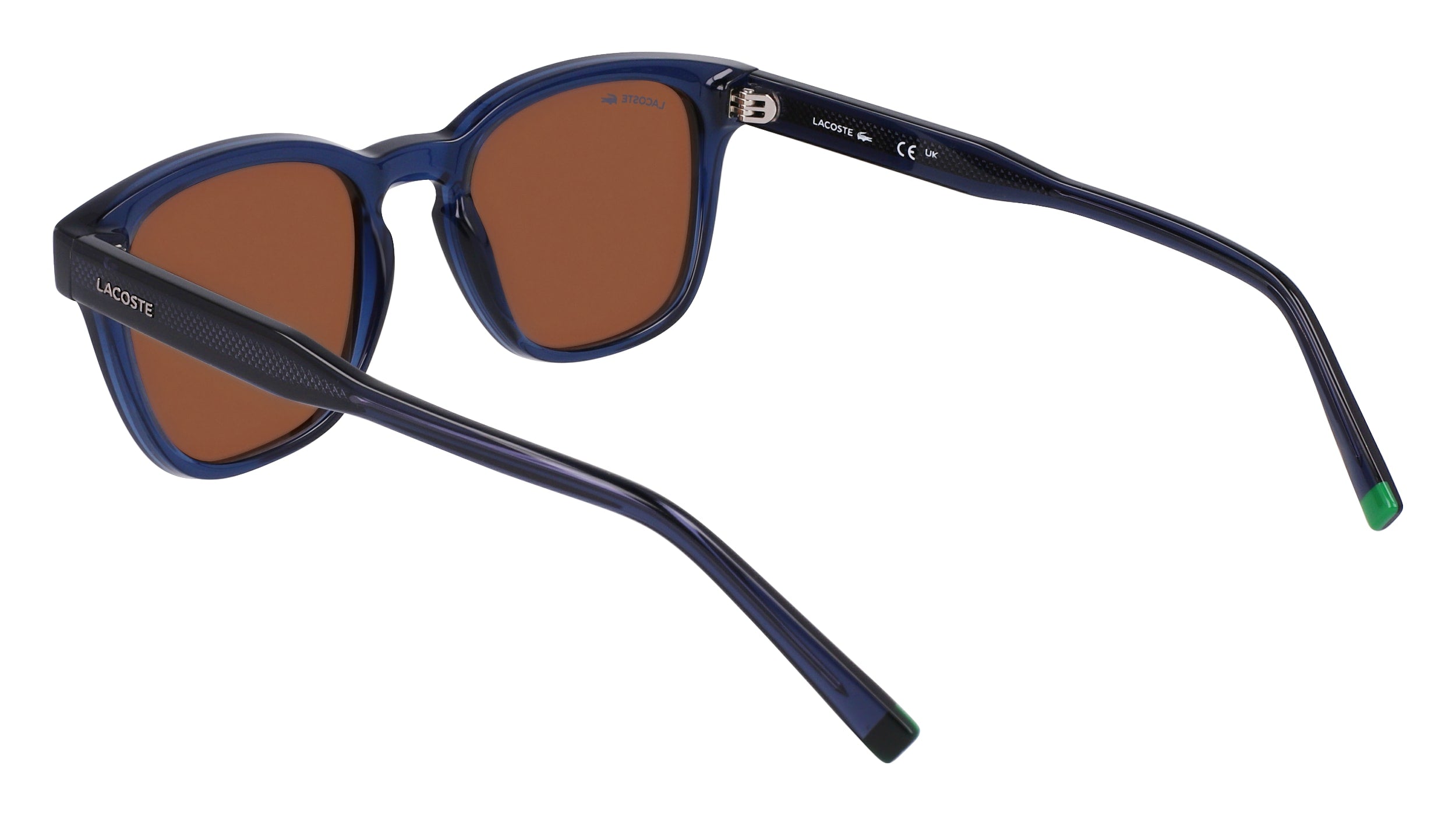 LACOSTE L6026S 410 51