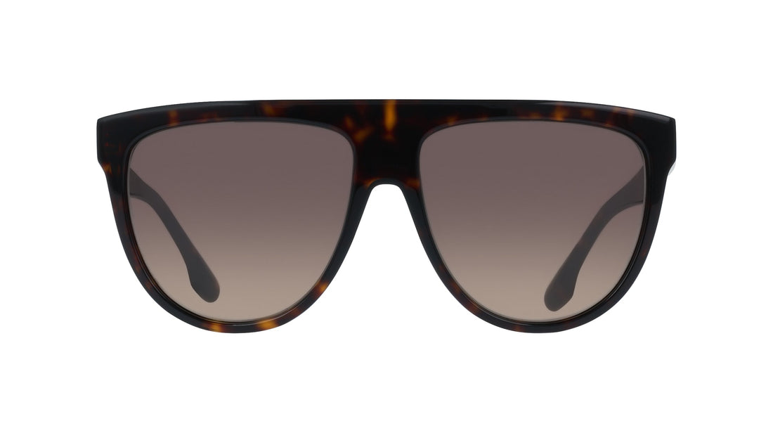 Translation missing: es.seo.product.type.gafas-de-sol victoria beckham vb680s 234 marron pilot femenino talla 58mm - Translation missing: es.seo.product.alt.imagen-principal