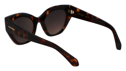 FERRAGAMO SF1107S 242 55