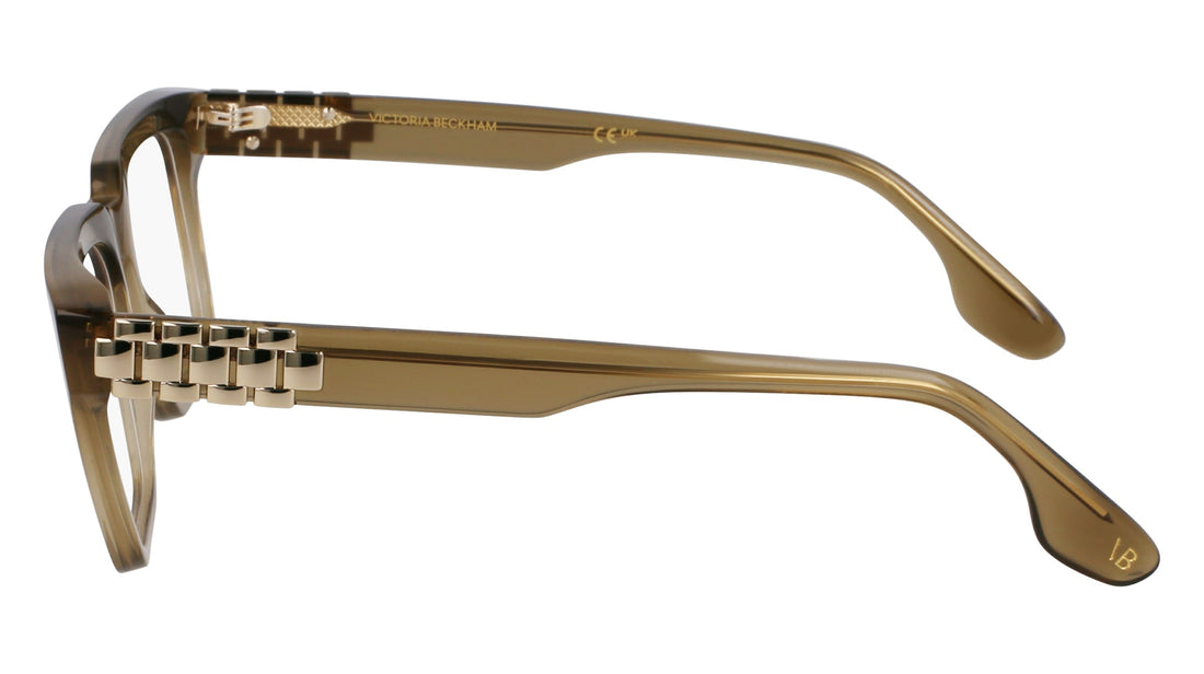 Translation missing: es.seo.product.type.gafas-graduadas victoria beckham vb2667 310 verde femenino talla 52mm - Translation missing: es.seo.product.alt.imagen-principal