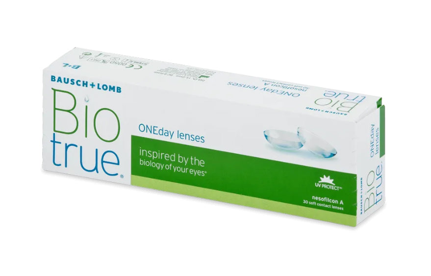 Biotrue ONE day 30